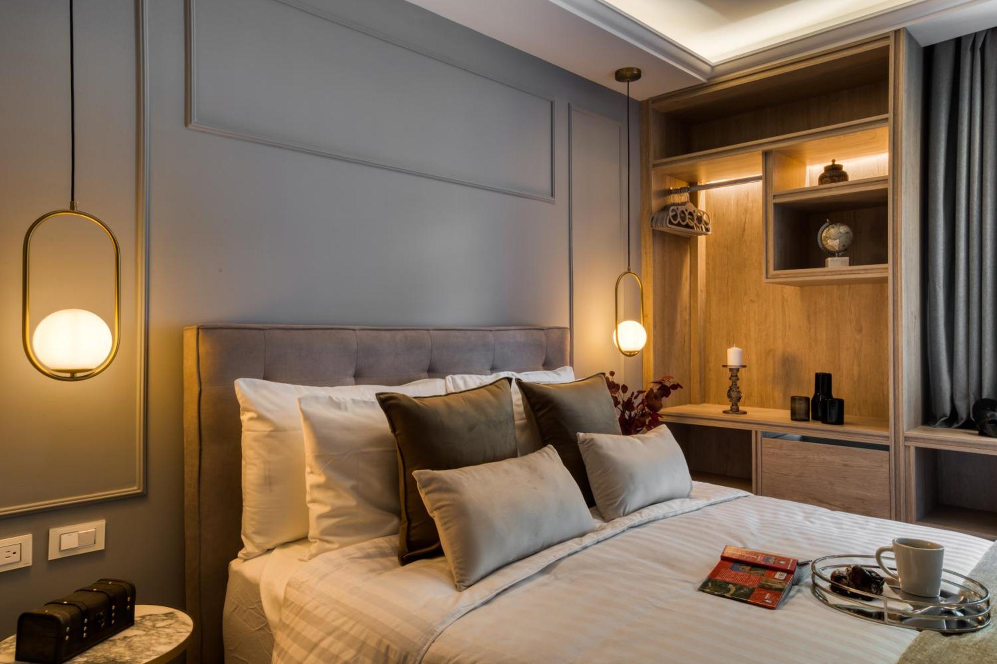 Casa Hannah B&B Boutique Kota Meksiko Bagian luar foto