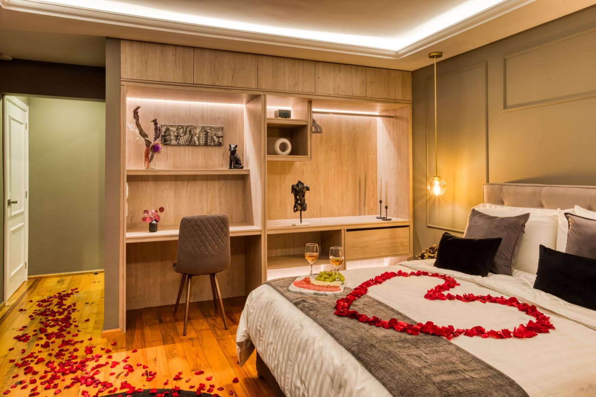 Casa Hannah B&B Boutique Kota Meksiko Bagian luar foto